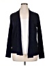 Assorted Brands Blue Cardigan Size XL - photo 1
