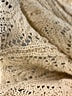 Assorted Brands Ivory Long Sleeve T-Shirt Size S - photo 8