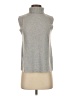 Zara Gray Sweater Vest Size S - photo 1