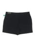Maurices Chevron-herringbone Black Shorts Size XXL - photo 2