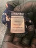 Charming Charlie 100% Polyester Black 3/4 Sleeve Blouse Size XL - photo 8