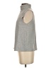 Zara Gray Sweater Vest Size S - photo 5