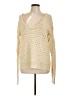 Free People Ivory Pullover Sweater Size XS - photo 1