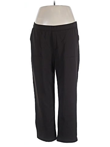 Mondetta Active Pants (view 1)