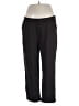 Mondetta Black Active Pants Size XXL - photo 1