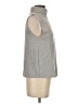 Zara Gray Sweater Vest Size S - photo 4