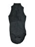 Assorted Brands Black Sleeveless Blouse Size M - photo 2