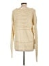 Free People Ivory Pullover Sweater Size XS - photo 2