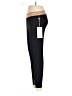 TAVI Color Block Black Active Pants Size M - photo 5