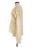Free People Ivory Pullover Sweater Size XS - photo 5