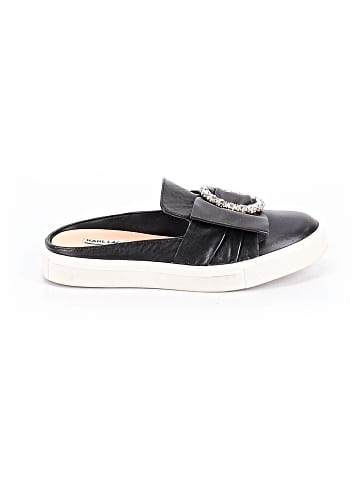 Karl Lagerfeld Paris Mule/Clog (view 1)