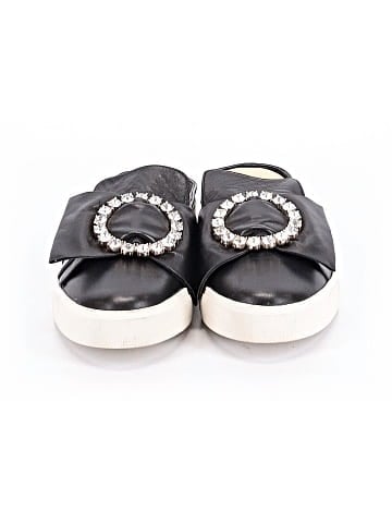 Karl Lagerfeld Paris Mule/Clog (view 2)
