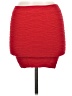 Crush Solid Red Casual Skirt One size - photo 2