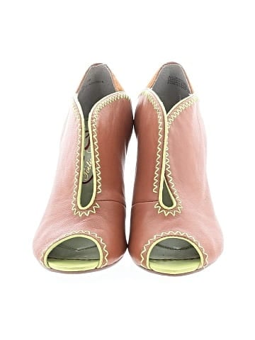 Poetic License Heels (view 2)