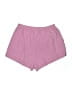 Shein Solid Pink Shorts Size 6 - photo 2