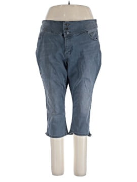 Lane Bryant Jeans