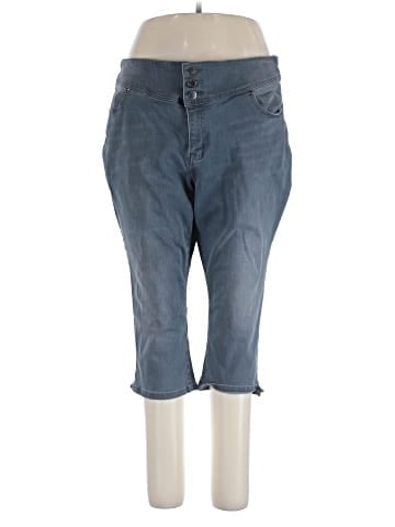 Lane Bryant Jeans (view 1)