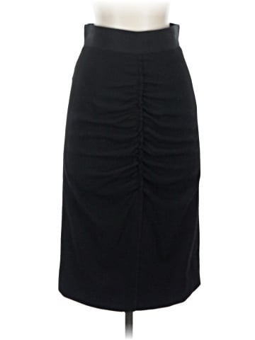Dolce & Gabbana Wool Skirt (view 1)