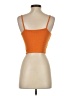 Assorted Brands Orange Tank Top Size S - photo 2