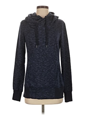 Stoic Pullover Hoodie (view 1)