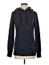Stoic Blue Pullover Hoodie Size S - photo 1