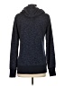 Stoic Blue Pullover Hoodie Size S - photo 2