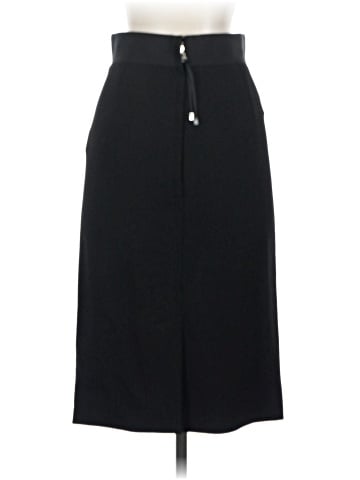 Dolce & Gabbana Wool Skirt (view 2)