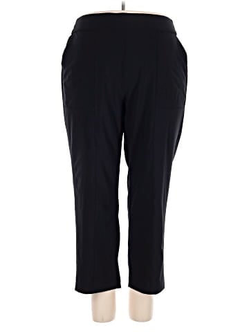 Ann Taylor LOFT Outlet Active Pants (view 1)