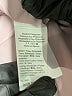 J.Crew 100% Wool Tweed Pink Burgundy Wool Skirt Size 10 - photo 5