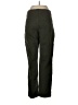 Lee Green Cargo Pants Size 8 - photo 2
