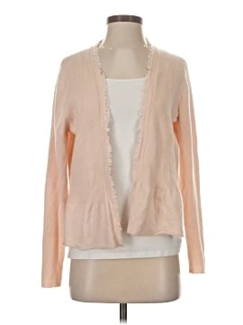Rebecca Taylor Cashmere Cardigan (view 1)