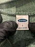 Old Navy 100% Polyester Green Pullover Sweater Size L - photo 7