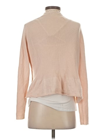 Rebecca Taylor Cashmere Cardigan (view 2)
