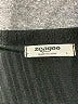 Zeagoo Black Sleeveless T-Shirt Size L - photo 7