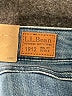 L.L.Bean Blue Jeans Size 4 (petite) - photo 7