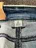 L.L.Bean Blue Jeans Size 4 (petite) - photo 8