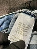 L.L.Bean Blue Jeans Size 4 (petite) - photo 9