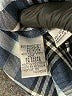 Evan Picone Blue Jacket Size 14 - photo 7
