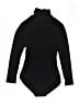 Capezio Black Bodysuit Size M - photo 2