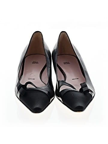 Vera Wang Flats (view 2)