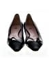 Vera Wang Black Flats Size EU 40 - photo 2