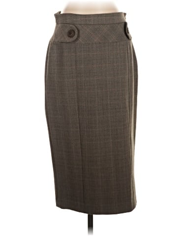 Katherine Barclay Formal Skirt (view 1)