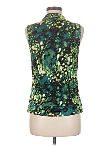 Alfani Sleeveless Blouse (view 2)