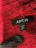 Apt. 9 Red Burgundy Turtleneck Sweater Size L (petite) - photo 7