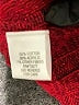 Apt. 9 Red Burgundy Turtleneck Sweater Size L (petite) - photo 8