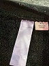 Alya Black Pullover Sweater Size XS - photo 7