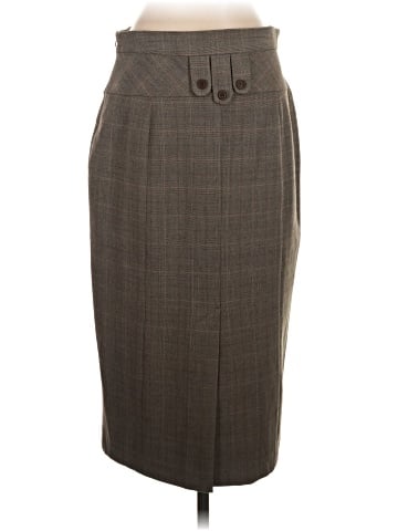 Katherine Barclay Formal Skirt (view 2)