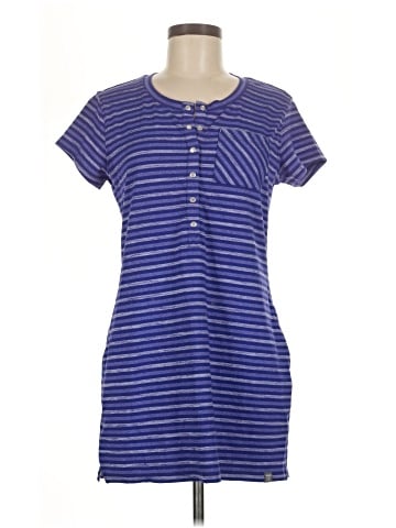 Title Nine Short Sleeve Henley (view 1)