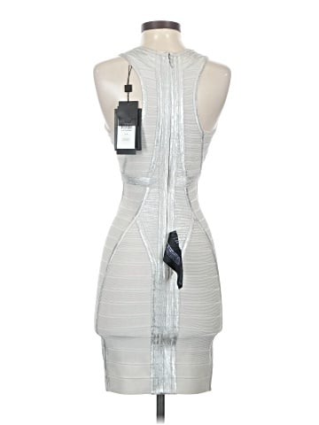 Herve Leger Cocktail Dress (view 2)