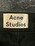 Acne Studios Black Skin 5 Jeans Size 25 waist - photo 16